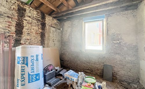 Maison 3 façades à vendre à Chênée Maison 3 façades à vendre à Chênée