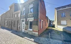 Maison 3 façades à vendre à Chênée Maison 3 façades à vendre à Chênée