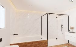 Maison 3 façades à vendre à Chênée Maison 3 façades à vendre à Chênée