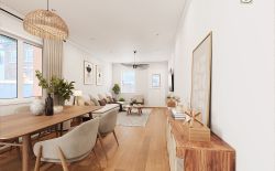 Maison 3 façades à vendre à Chênée Maison 3 façades à vendre à Chênée