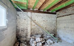 Maison 3 façades à vendre à Chênée Maison 3 façades à vendre à Chênée