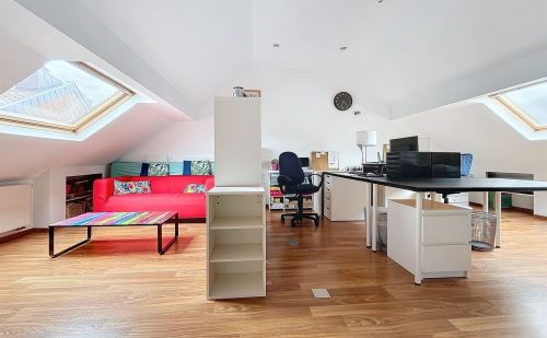 Maison 4 chambres à vendre à Grivegnée Maison 4 chambres à vendre à Grivegnée