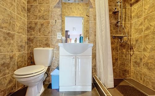 Maison 4 chambres à vendre à Grivegnée Maison 4 chambres à vendre à Grivegnée