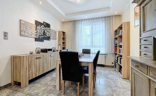 Maison 4 chambres à vendre à Grivegnée Maison 4 chambres à vendre à Grivegnée