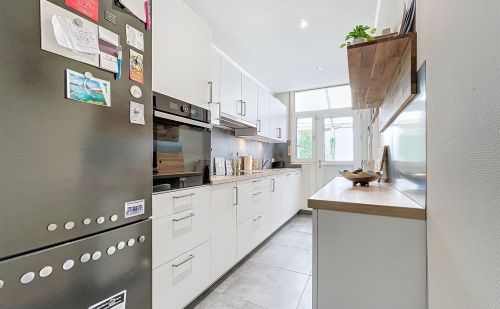 Maison 4 chambres à vendre à Grivegnée Maison 4 chambres à vendre à Grivegnée