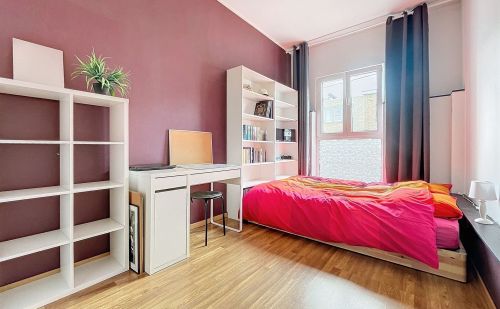 Maison 4 chambres à vendre à Grivegnée Maison 4 chambres à vendre à Grivegnée