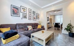 Maison 4 chambres à vendre à Grivegnée Maison 4 chambres à vendre à Grivegnée