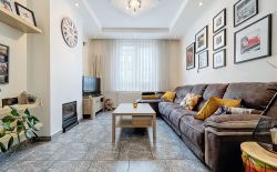 Maison 4 chambres à vendre à Grivegnée Maison 4 chambres à vendre à Grivegnée