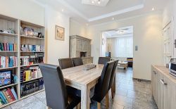 Maison 4 chambres à vendre à Grivegnée Maison 4 chambres à vendre à Grivegnée