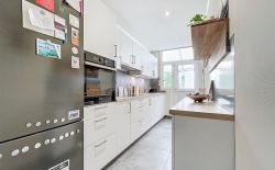 Maison 4 chambres à vendre à Grivegnée Maison 4 chambres à vendre à Grivegnée