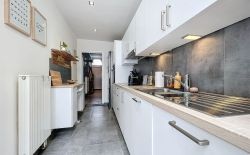 Maison 4 chambres à vendre à Grivegnée Maison 4 chambres à vendre à Grivegnée