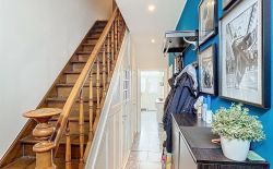 Maison 4 chambres à vendre à Grivegnée Maison 4 chambres à vendre à Grivegnée