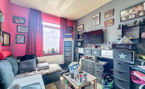 Maison 2 chambres à vendre à Vivegnis Maison 2 chambres à vendre à Vivegnis