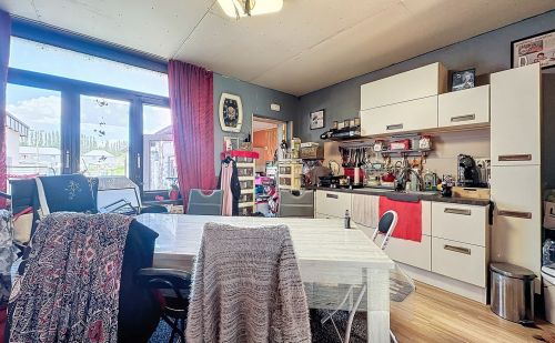 Maison 2 chambres à vendre à Vivegnis Maison 2 chambres à vendre à Vivegnis