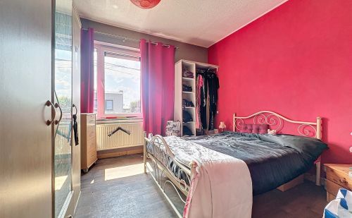 Maison 2 chambres à vendre à Vivegnis Maison 2 chambres à vendre à Vivegnis