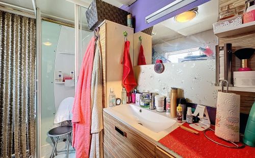 Maison 2 chambres à vendre à Vivegnis Maison 2 chambres à vendre à Vivegnis