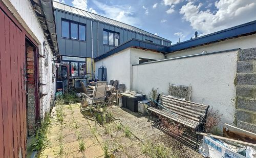 Maison 2 chambres à vendre à Vivegnis Maison 2 chambres à vendre à Vivegnis