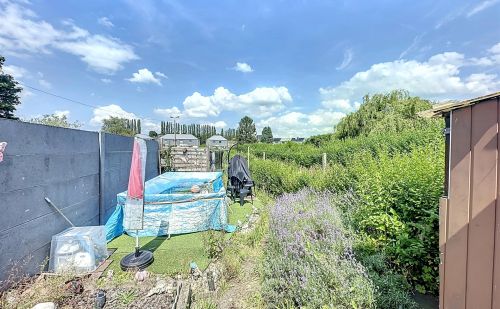 Maison 2 chambres à vendre à Vivegnis Maison 2 chambres à vendre à Vivegnis