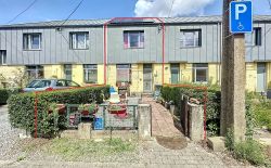 Maison 2 chambres à vendre à Vivegnis Maison 2 chambres à vendre à Vivegnis