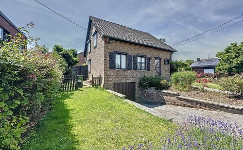 Maison 3 chambres à vendre à Oupeye