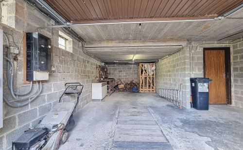 Maison 3 chambres à vendre à Oupeye