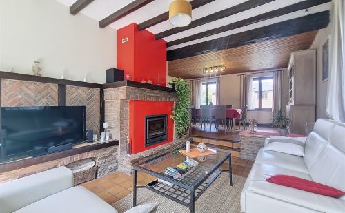 Maison 3 chambres à vendre à Oupeye