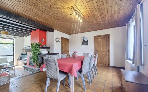 Maison 3 chambres à vendre à Oupeye