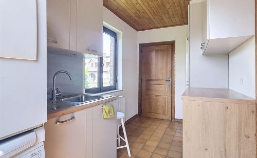 Maison 3 chambres à vendre à Oupeye