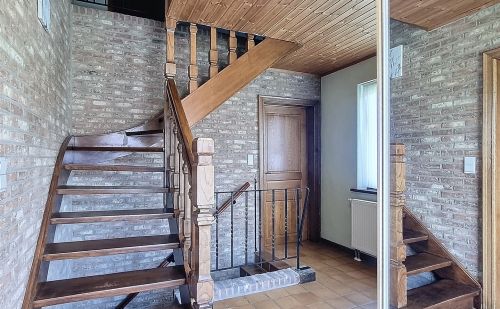 Maison 3 chambres à vendre à Oupeye