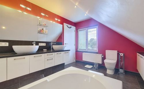 Maison 3 chambres à vendre à Oupeye