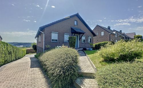 Maison 3 chambres à vendre à Oupeye