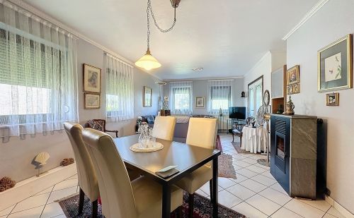 Maison 3 chambres à vendre à Oupeye