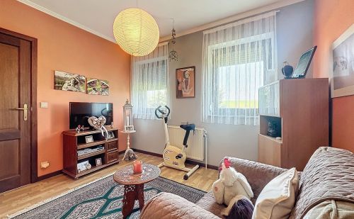 Maison 3 chambres à vendre à Oupeye