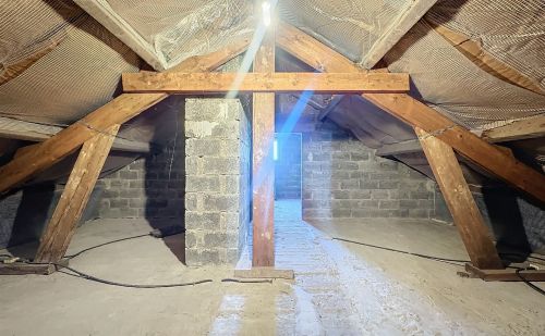 Maison 3 chambres à vendre à Oupeye