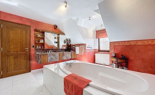 Maison 4 chambres à vendre à Hermée Maison 4 chambres à vendre à Hermée