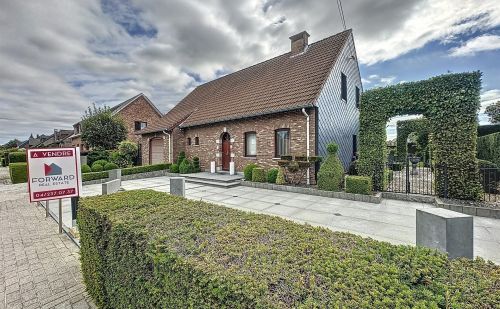 Maison 4 chambres à vendre à Hermée Maison 4 chambres à vendre à Hermée