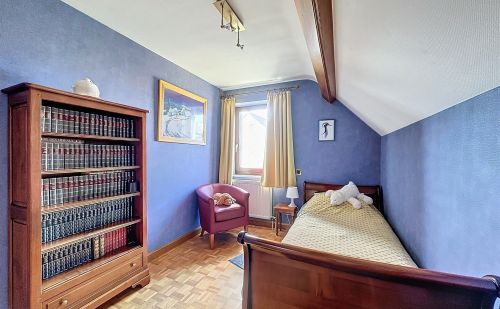 Maison 4 chambres à vendre à Hermée Maison 4 chambres à vendre à Hermée