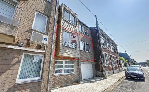 Appartement 2 chambres à vendre à Rocourt Appartement 2 chambres à vendre à Rocourt