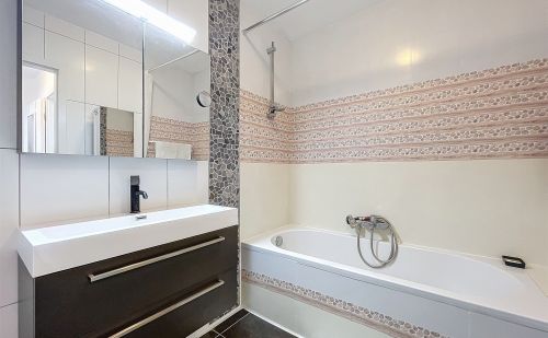 Appartement 2 chambres à vendre à Rocourt Appartement 2 chambres à vendre à Rocourt