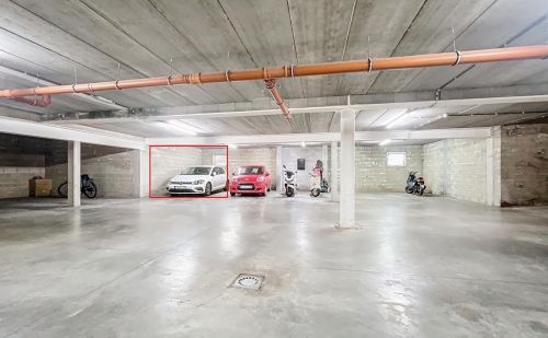 Appartement 2 chambres à vendre à Rocourt Appartement 2 chambres à vendre à Rocourt