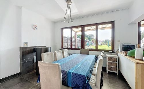 Maison 4 chambres à vendre à Vottem Maison 4 chambres à vendre à Vottem