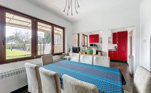 Maison 4 chambres à vendre à Vottem Maison 4 chambres à vendre à Vottem