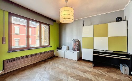 Maison 4 chambres à vendre à Vottem Maison 4 chambres à vendre à Vottem