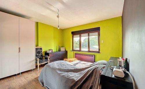 Maison 4 chambres à vendre à Vottem Maison 4 chambres à vendre à Vottem