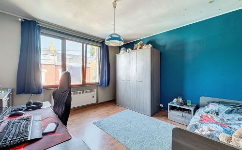 Maison 4 chambres à vendre à Vottem Maison 4 chambres à vendre à Vottem