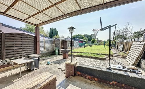 Maison 4 chambres à vendre à Vottem Maison 4 chambres à vendre à Vottem