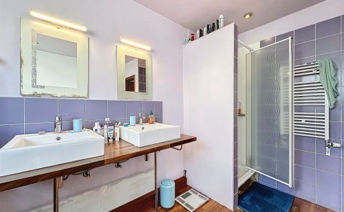 Maison 4 chambres à vendre à Vottem Maison 4 chambres à vendre à Vottem