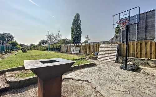 Maison 4 chambres à vendre à Vottem Maison 4 chambres à vendre à Vottem