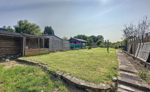 Maison 4 chambres à vendre à Vottem Maison 4 chambres à vendre à Vottem