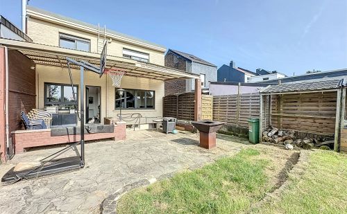 Maison 4 chambres à vendre à Vottem Maison 4 chambres à vendre à Vottem